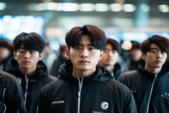 IG战队赴韩国特训获GEN战队协助，借鉴LCK联赛胜T1经验备战关键赛事