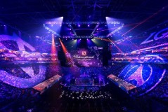 王朝复兴！OG完成让三追四奇迹，第四次举起冠军神盾！