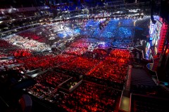 LPL六冠王Knight：电竞领域的新生代王者崛起