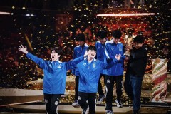 KPL夏季赛W3D4焦点对决：电竞盛宴战队蓄势待发