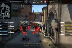 【趣味数据】观众最爱特工：芮娜Pick率登顶，但胜率惨淡。