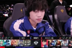 KPL常规赛S组焦点战：JDG与DRG中单对决，战术布局对决前瞻
