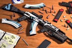 电竞圈XLG战队二连胜开张，战胜WOL战队展现强势实力